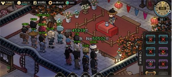 大侠立志传酒去哪里找：提前预判避免敌人的攻击