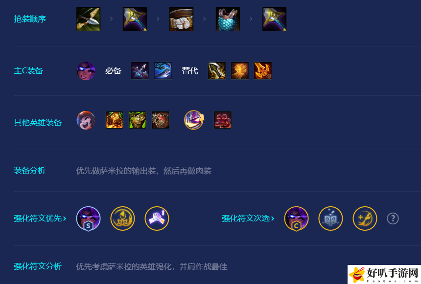 金铲铲之战95福牛枪手阵容攻略