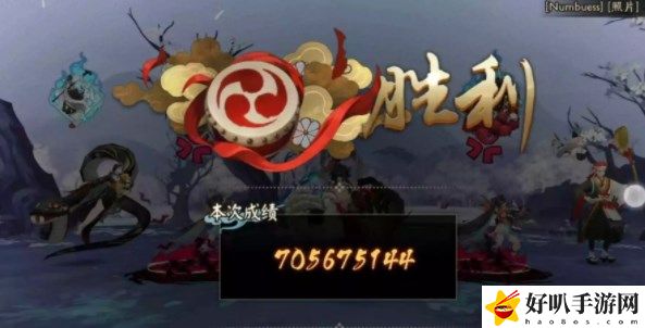 阴阳师镜守云归双吸血姬协战流玩法