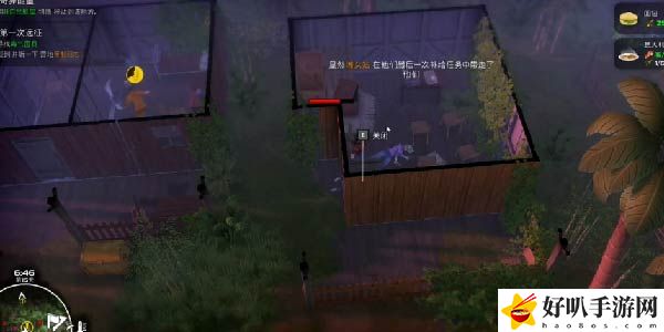 我的水世界求生防毒面具怎么获得