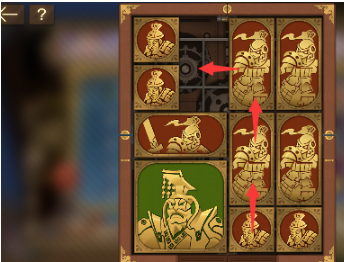 空之要塞启航困龙阵第三关攻略