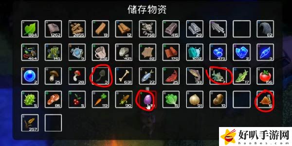 我的水世界求生怎么快速刷稀缺资源