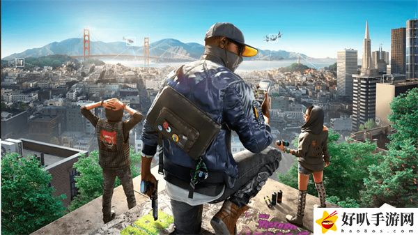 PSN港服2022年9月PS+二/三档入库游戏：社交互动合作技巧分享