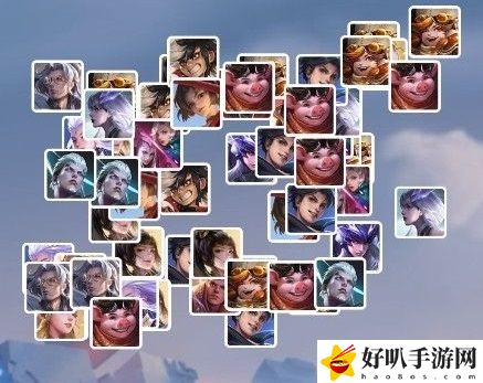 王了个王游戏链接：攻略带你发现新招