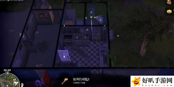 我的水世界求生无尽*支线任务怎么做