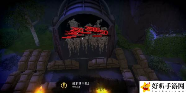 我的水世界求生逃离海岛任务怎么做