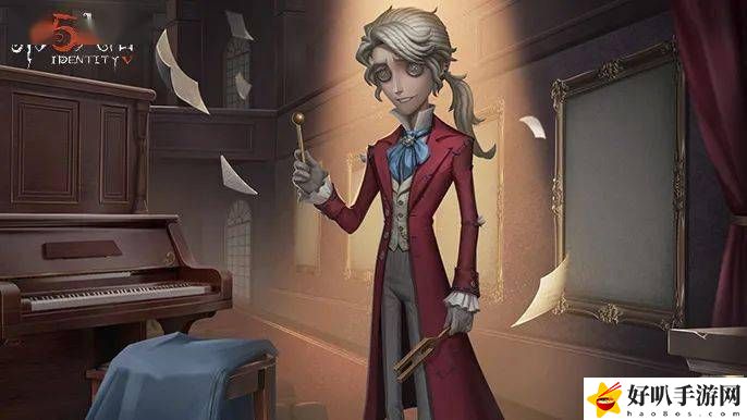 第五人格第二十五赛季更新内容