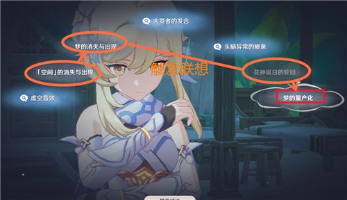 原神须弥轮回答案攻略：攻略分享战斗心得