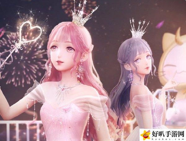 闪耀暖暖彩虹的魔法高分搭配攻略：世界任务完成攻略
