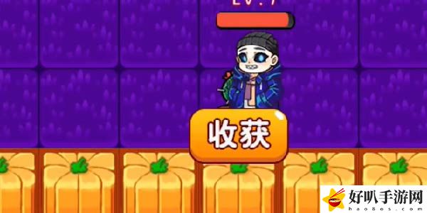 别惹农夫绿色毒刺怎么解锁