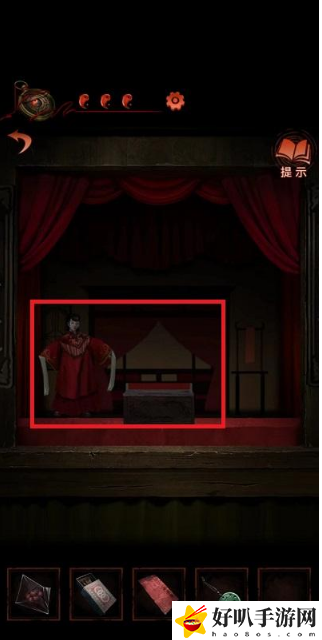 纸嫁衣4新娘木偶怎么获得