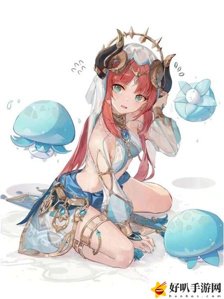 原神3.1版本下半卡池角色一览