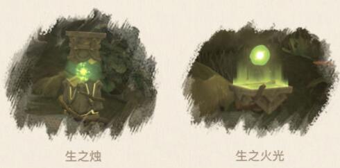 原神死域机制是什么