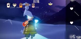 光遇爱心获取攻略