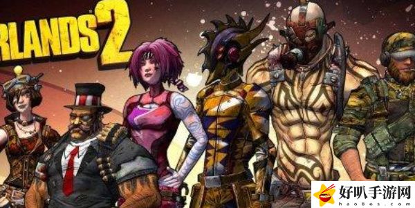 《无主之地2》瓶中信宝藏位置