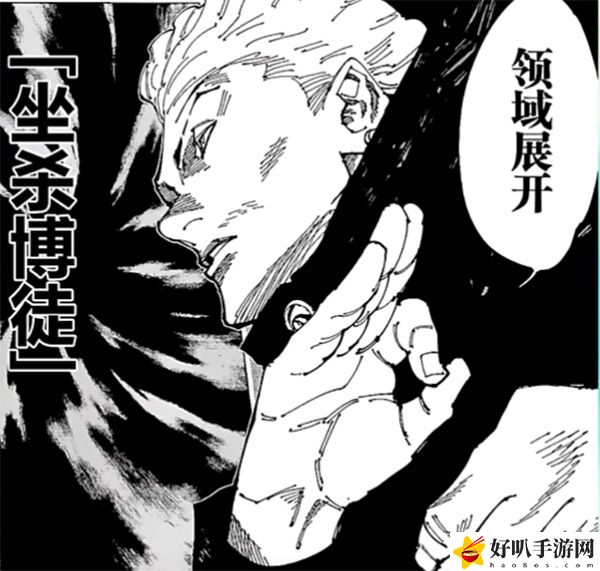 坐杀博徒梗百科分享：游戏中最简单的升级方法
