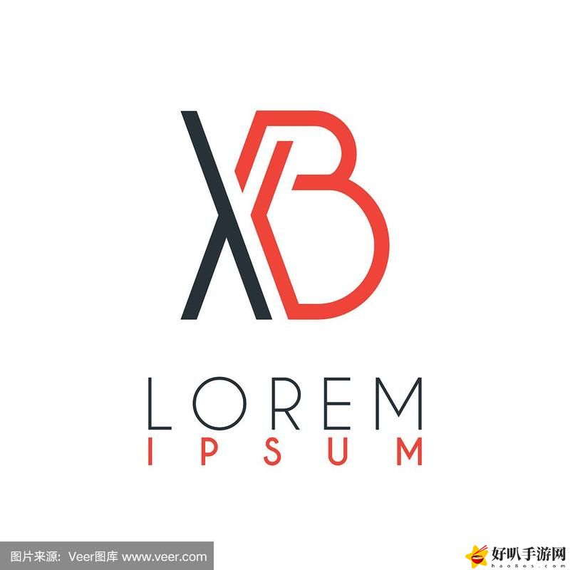 X老B和XB的区别