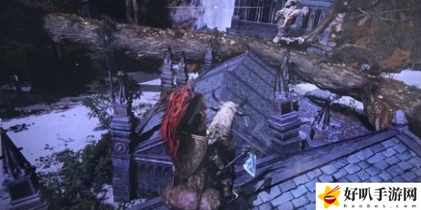 《艾尔登法环》快速刷卢恩攻略