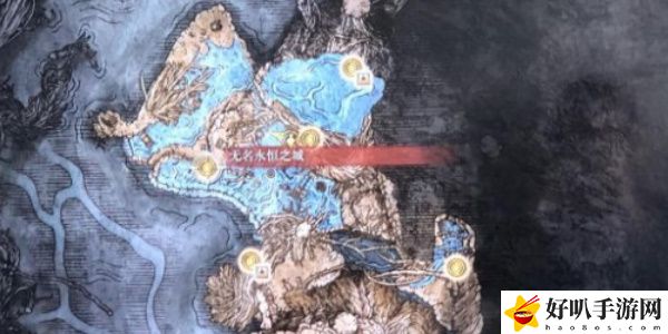 《艾尔登法环》快速刷卢恩攻略