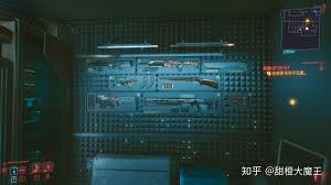 赛博朋克2077如何获取全不朽武器