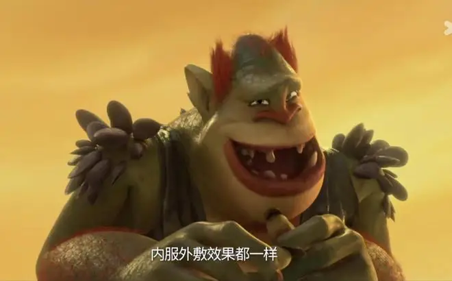 哪吒与夜叉大战的细节_哪吒杀夜叉_