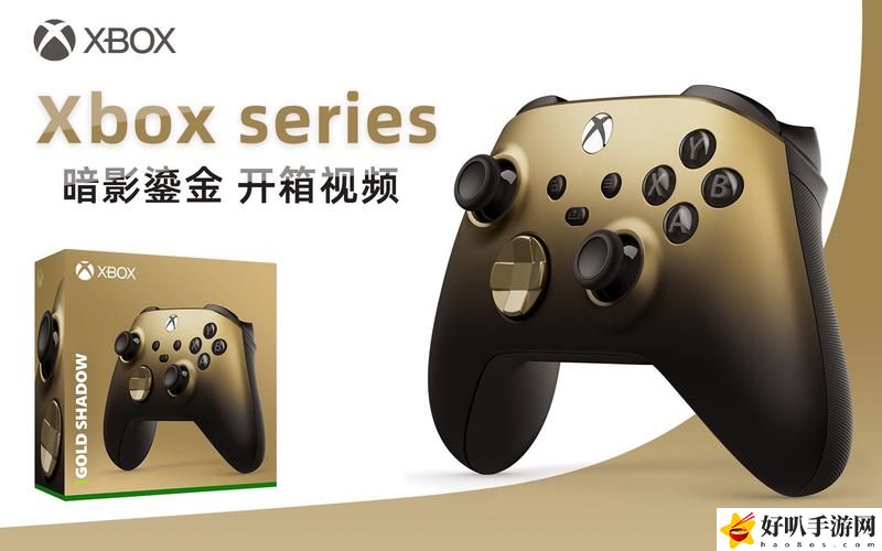 免费观看Xbox高清视频