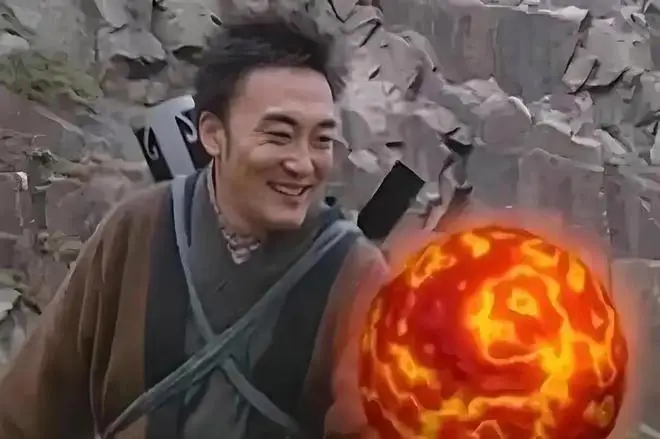 帝释天风云2龙元被谁吃了__风云屠龙的是什么龙