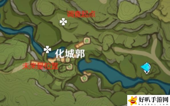 原神寻找未来星第六天怎么玩 原神寻找未来星第六天攻略详解