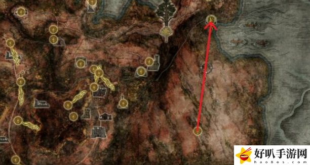 艾尔登法环碎星拉塔恩怎么打