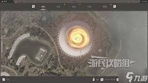 潜行者2怪异螺母在哪里找