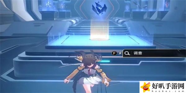 崩坏星穹铁道隐藏任务修复奇物任务攻略