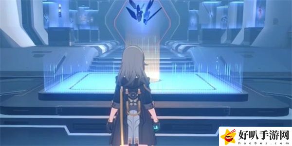 崩坏星穹铁道隐藏任务修复奇物任务攻略