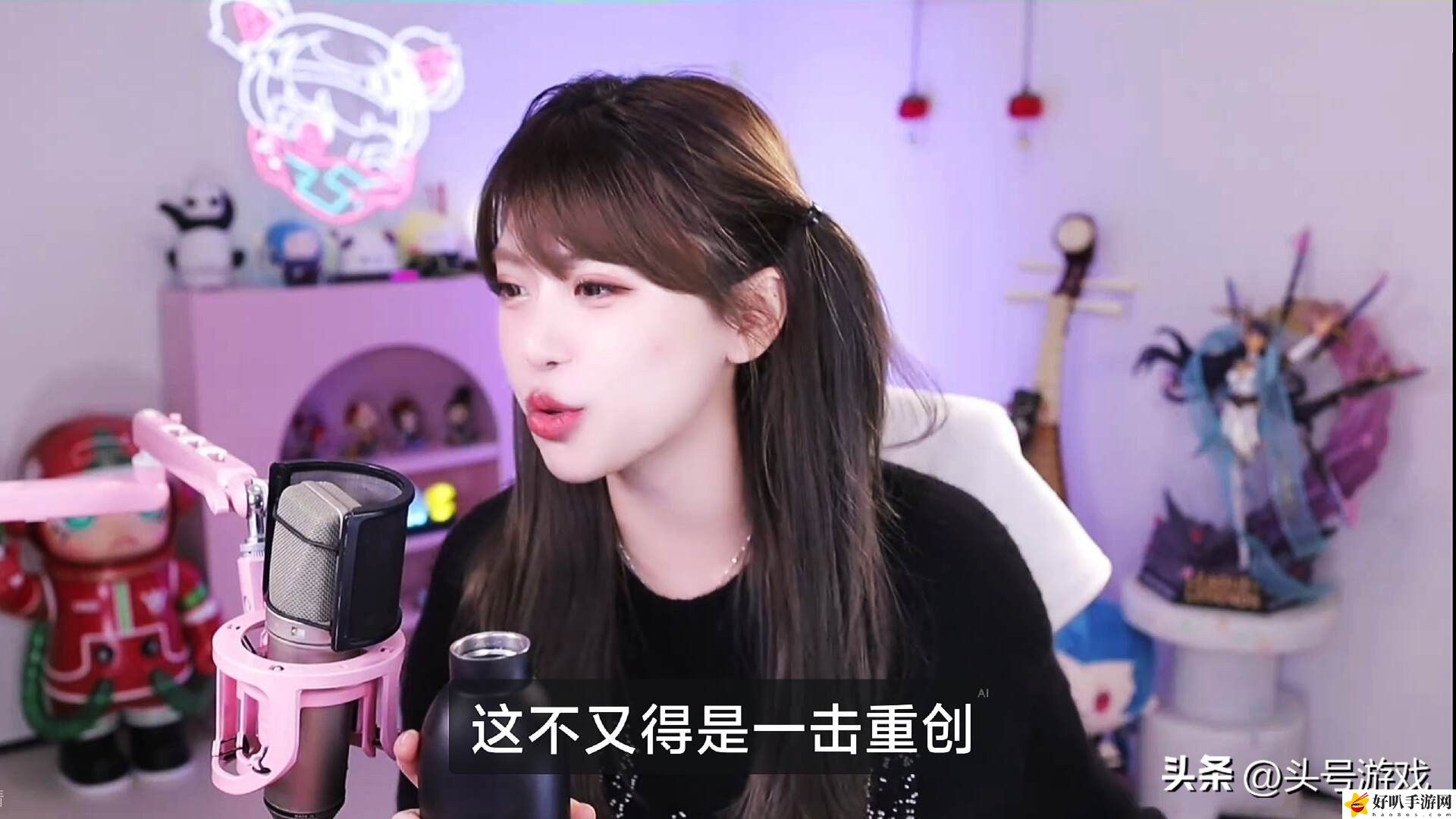 _周淑怡自曝曾被“开盒”，还好身份证照片不丑，不然又要遭重创了_周淑怡自曝曾被“开盒”，还好身份证照片不丑，不然又要遭重创了