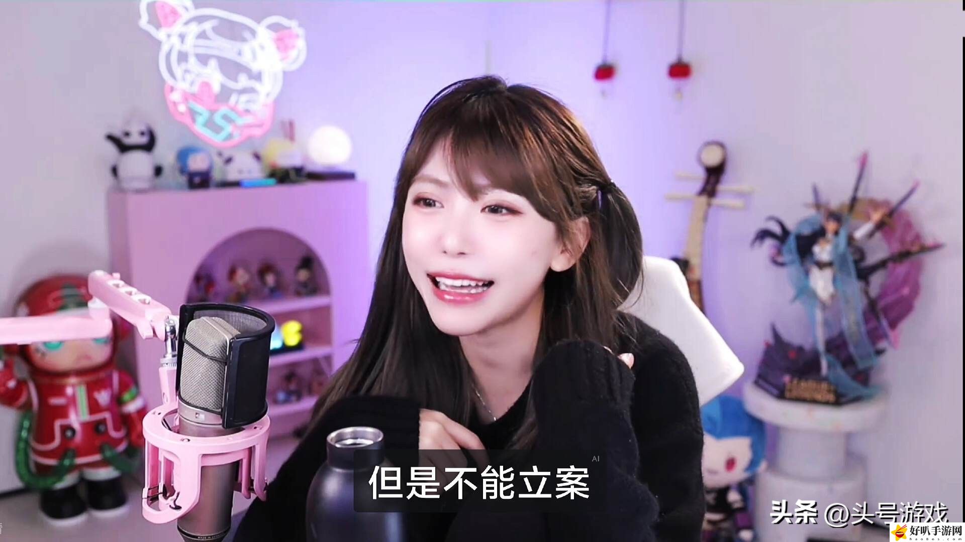 周淑怡自曝曾被“开盒”，还好身份证照片不丑，不然又要遭重创了__周淑怡自曝曾被“开盒”，还好身份证照片不丑，不然又要遭重创了