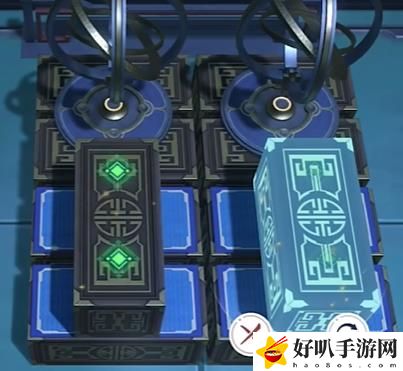 崩坏星穹铁道码放货物困难第一关如何通关