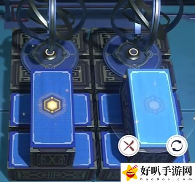 崩坏星穹铁道码放货物困难第一关如何通关