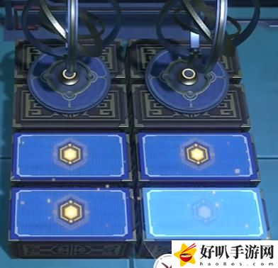 崩坏星穹铁道码放货物困难第一关如何通关