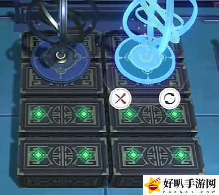 崩坏星穹铁道码放货物困难第一关如何通关