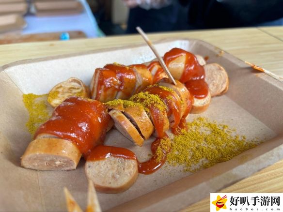 大众生产香肠_大众香肠要多少钱一根_