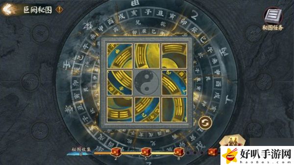 阴阳师雾山问道活动介绍：游戏经济系统与资源管理