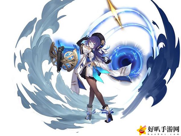 崩坏星穹铁道饮月君超强配队：资源获取绝佳途径