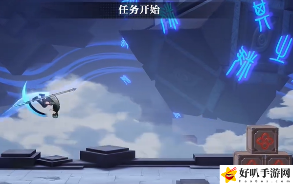 归龙潮异域疾行试炼一怎么玩