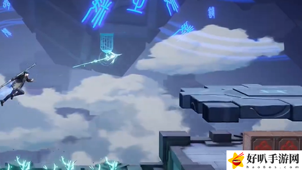 归龙潮异域疾行试炼一怎么玩