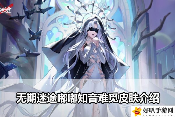 无期迷途嘟嘟知音难觅皮肤介绍：战斗意识培养与预判能力