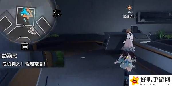 崩坏星穹铁道踏猴尾任务通关思路是什么