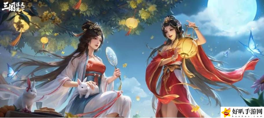 三国谋定天下乐进大乔马超阵容搭配思路是什么