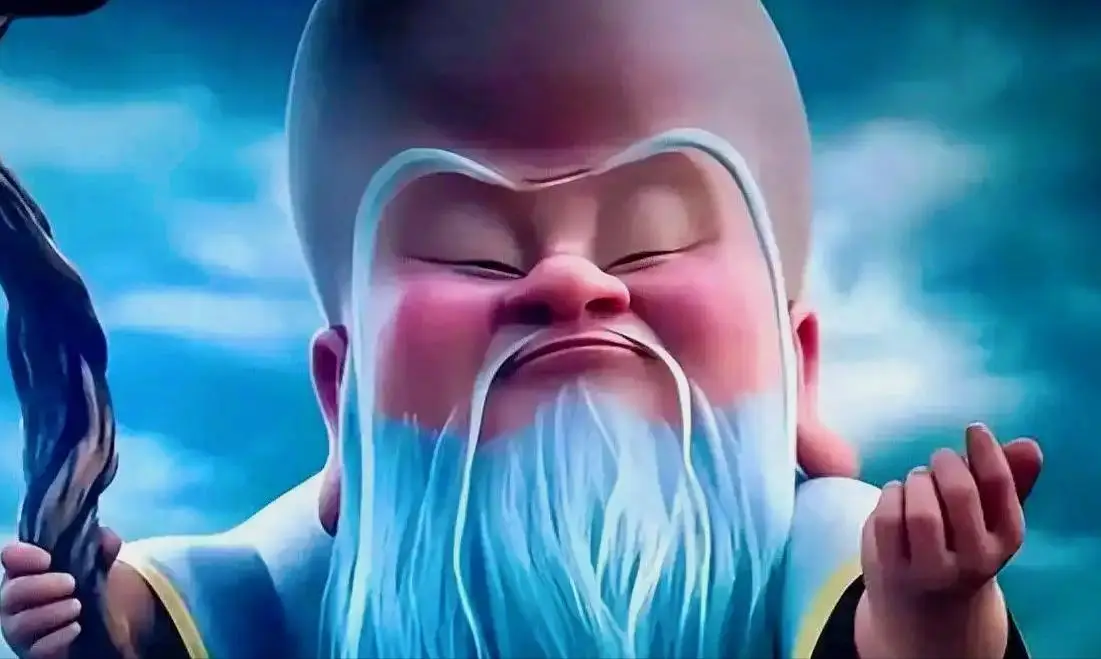 _哪吒小鹿_哪吒闹海小鹿