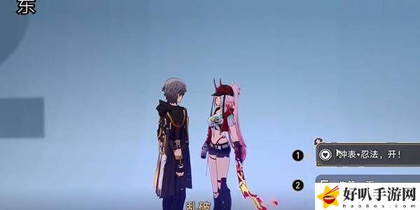 崩坏星穹铁道踏猴尾任务通关思路是什么