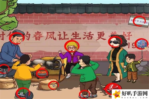 爆笑汉字强哥爆米花怎么过