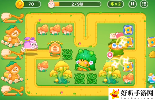 保卫萝卜4绿野奇缘第26关通关攻略：游戏活动奖励兑换与利用技巧